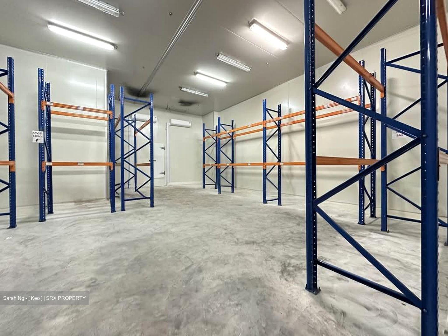 North View Bizhub (D27), Factory #615652841